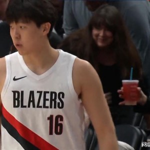 虎扑app-31分生涯新高！杨瀚森迎来赴美最强一战，这可是新亚洲第一中锋！