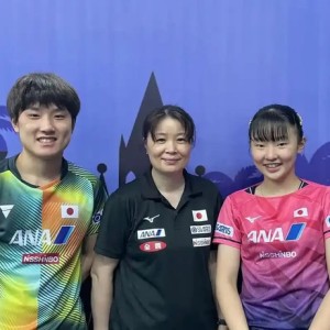 虎扑nba-正式官宣，张本美和妈妈上任，新岗位曝光，和中国名帅竞争|日本|国乒|日本国乒|张本宇|张本凌_新浪体育_新浪新闻
