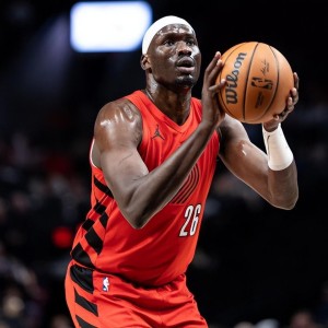 虎扑nba-开拓者伤情更新！里斯接受右脚手术赛季报销 两大后卫接近复出
